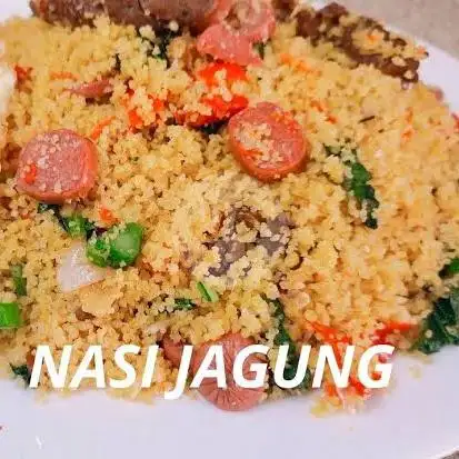 Gambar Makanan Nasi Goreng Mas Penceng, Gajah Mada 8