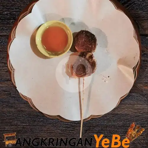 Gambar Makanan Angkringan Yebe 5