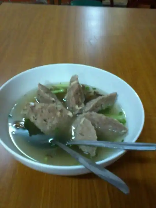 Gambar Makanan Bakso Roso N'Deso 10