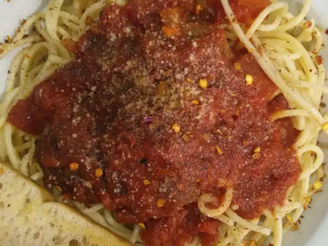 The Old Spaghetti House Food Photo 16