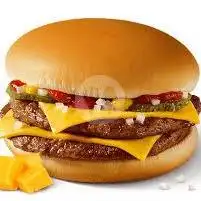 Gambar Makanan Dbro Chicken & Burger, Kalisari 20