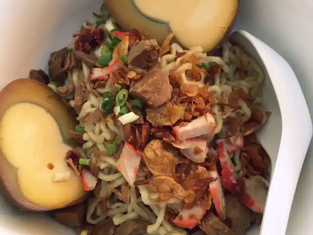 Gambar Makanan Bakmi Siantar 19