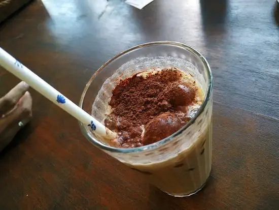 Gambar Makanan Popolo Coffee 3