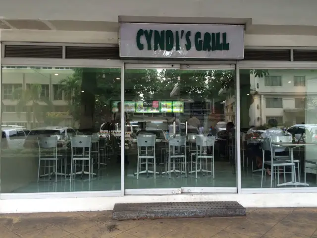 Cyndi's Grill Food Photo 2