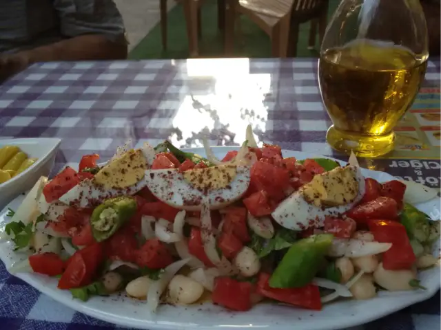 Rumeli Köftecisi'nin yemek ve ambiyans fotoğrafları 2