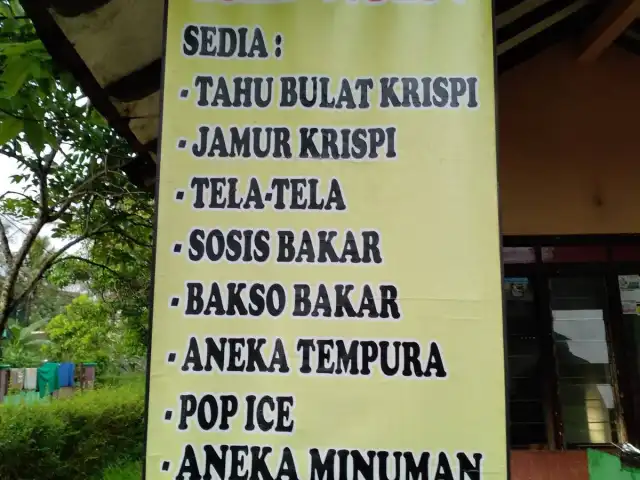 Gambar Makanan WARUNG KULINER RIDWAN 1