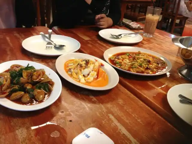 Alissara Thai Cuisine Food Photo 8