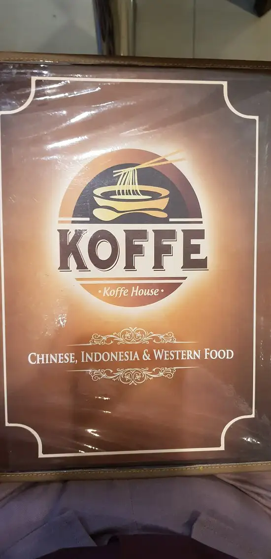 Gambar Makanan Koffe House 16