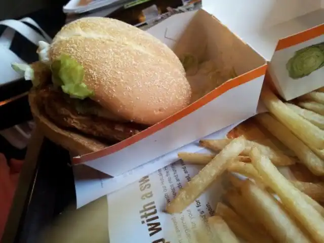 McDonald's & McCafé Food Photo 13