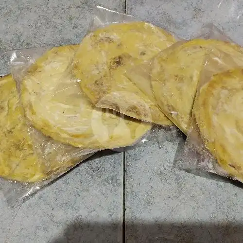 Gambar Makanan Roti Canai Umama, Anggrek Raya 7