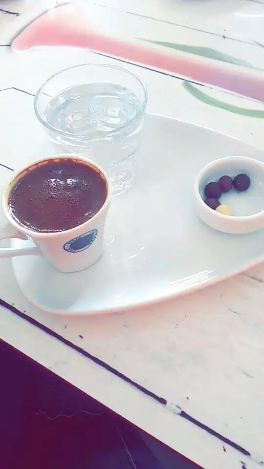 Beyoğlu Büfe Cafe ve Restaurant'nin yemek ve ambiyans fotoğrafları 20