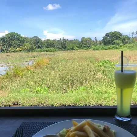 Gambar Makanan Bebek Uma Menuh 8