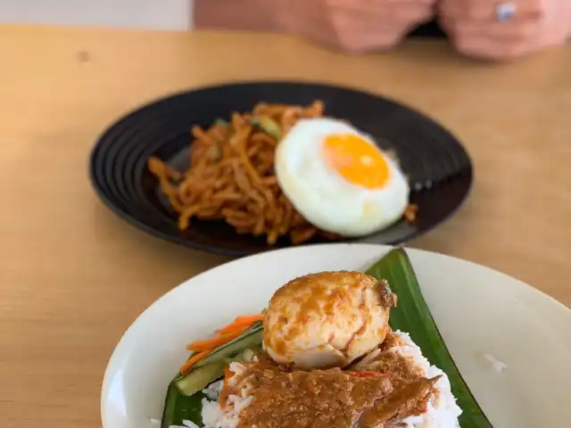 Kedai Nasi Dagang Alias Food Photo 6