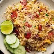 Gambar Makanan Nasi Gudeg dan Ayam Bakar, Jogya Makmur 14