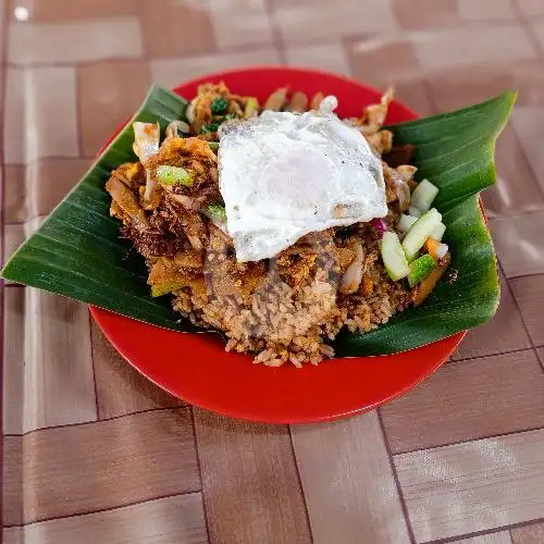 Gambar Makanan NASI GORENG GILA BANG JACK, Depan Pasar Kopro 20