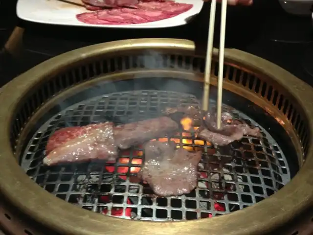 Gambar Makanan Gyu-Kaku Japanese BBQ Restaurant 5