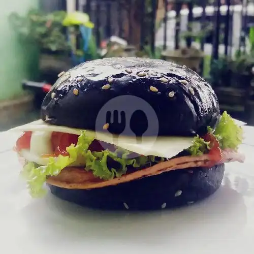 Gambar Makanan Uno's Burger, Sukun 17