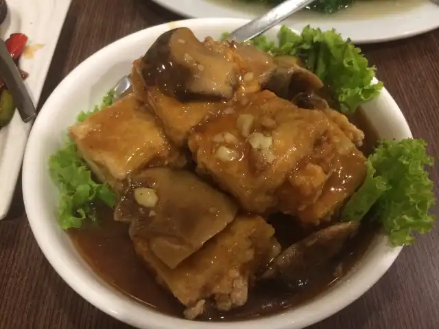 Gambar Makanan Chuan Tin - Spesial Lomie Hokian 12