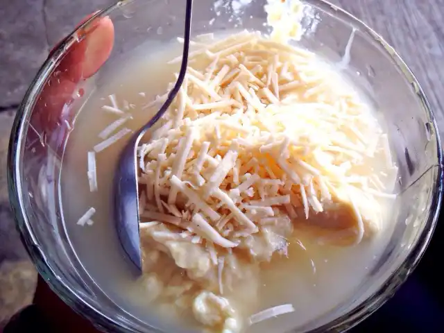 Gambar Makanan Sop Durian Margonda 15