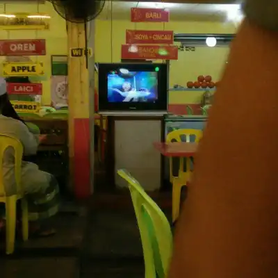 Restoran Ida Rahayu