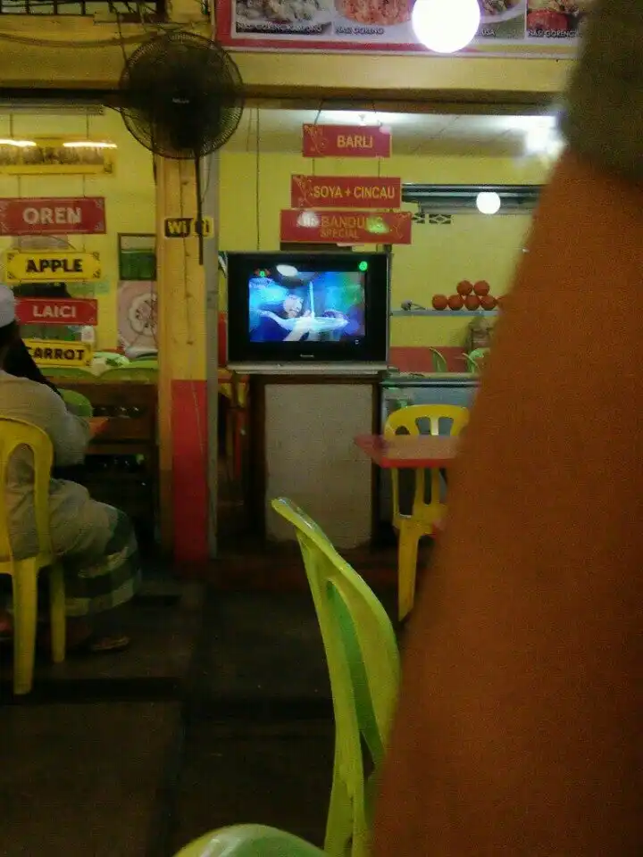 Restoran Ida Rahayu