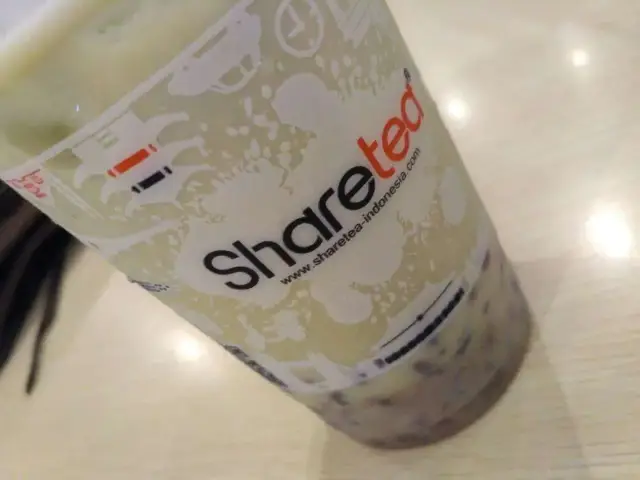 Gambar Makanan Sharetea 18