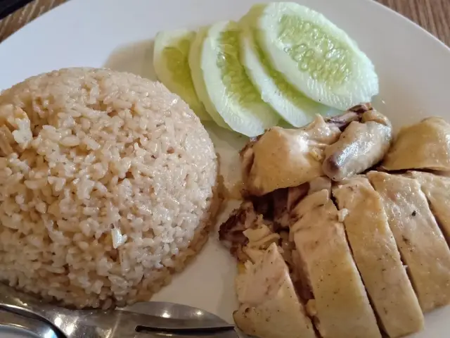 Gambar Makanan Sapo Oriental 3