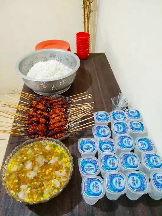 Gambar Makanan Sate Inggil 8