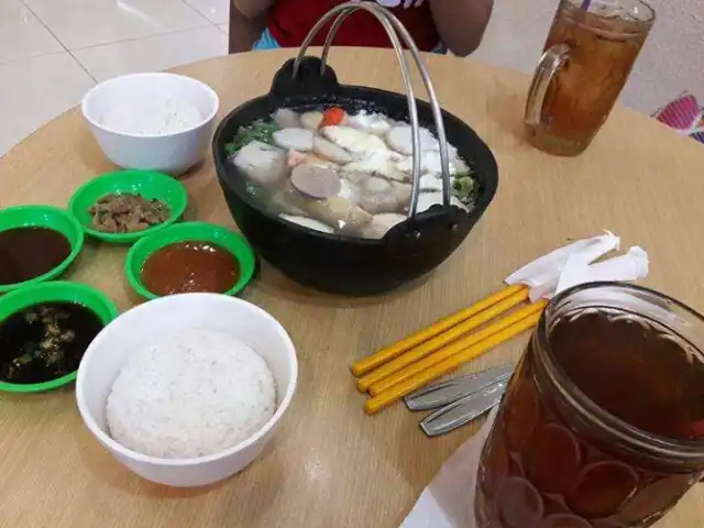 Gambar Makanan Yong Tau Fu 18