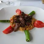 Panaroma Restaurant'nin yemek ve ambiyans fotoğrafları 5