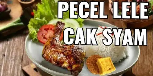 Pecel Lele Cak Syam, Pagelarang KOPTI