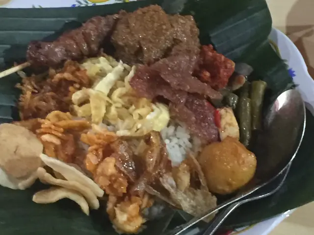 Gambar Makanan Nasi Uduk Aceh 77 14