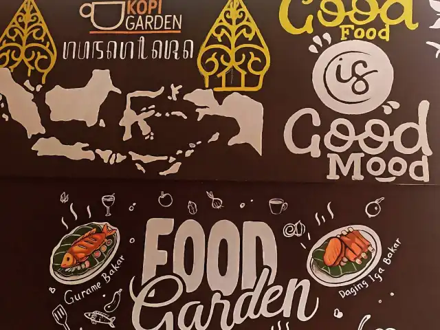 Gambar Makanan Food Garden 10