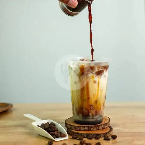 Gambar Makanan Berlima Coffee, Sei Mencirim Babura, Medan Baru 10
