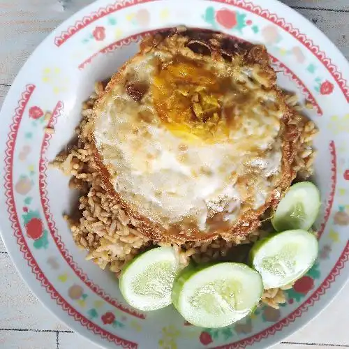 Gambar Makanan Nasi Goreng, Poncol 1