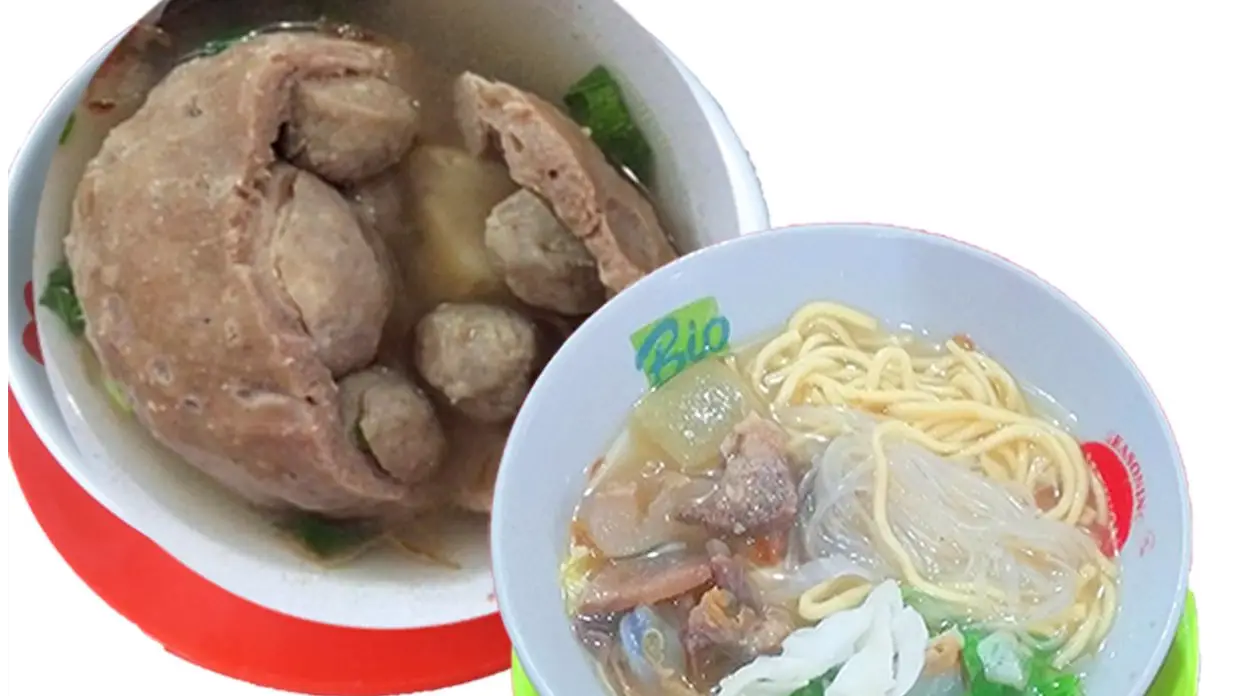 Bakso Urat Cakmat, Anang Adenansi