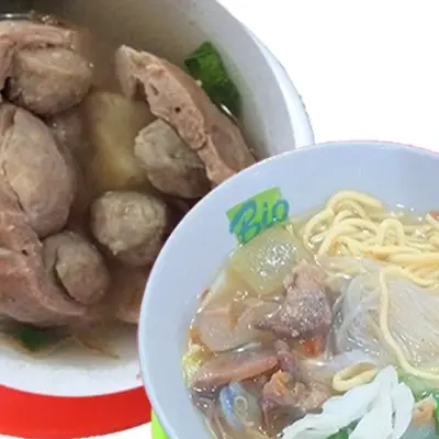 Bakso Urat Cakmat, Anang Adenansi