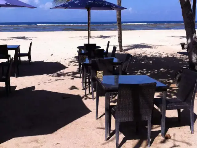 Gambar Makanan Baruna Beach - Inna Sindhu Beach Hotel 2