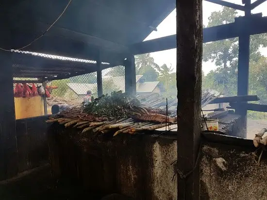 Gambar Makanan Sei Babi Om Bai Baun 10