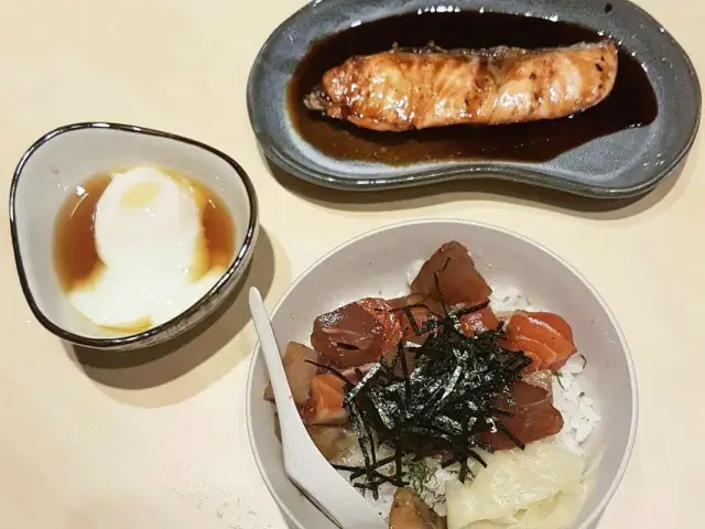 Uokatsu Food Photo 11