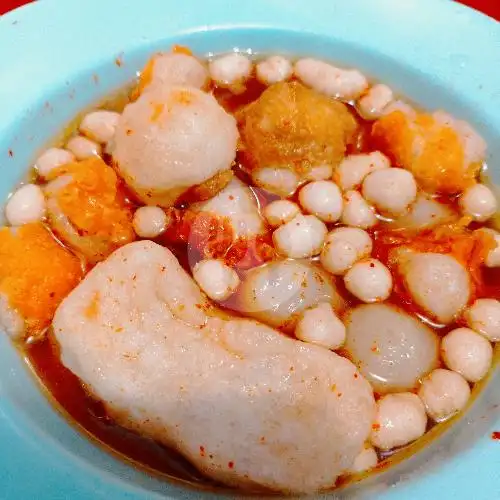 Gambar Makanan Dun Dun Thaitea, Mutiara 11