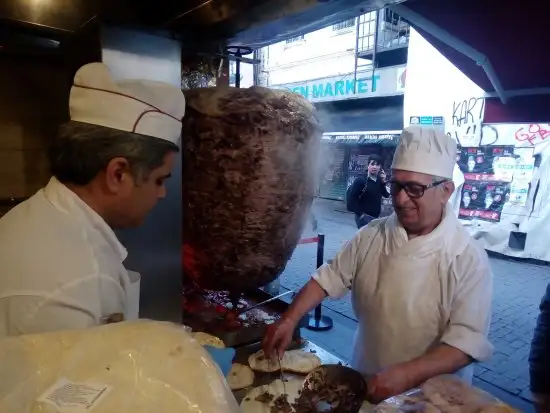 Karadeniz Döner'nin yemek ve ambiyans fotoğrafları 67