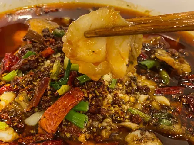 Gambar Makanan Sichuan Palace 3