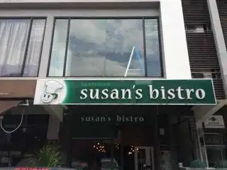 Susan's Bistro Food Photo 1