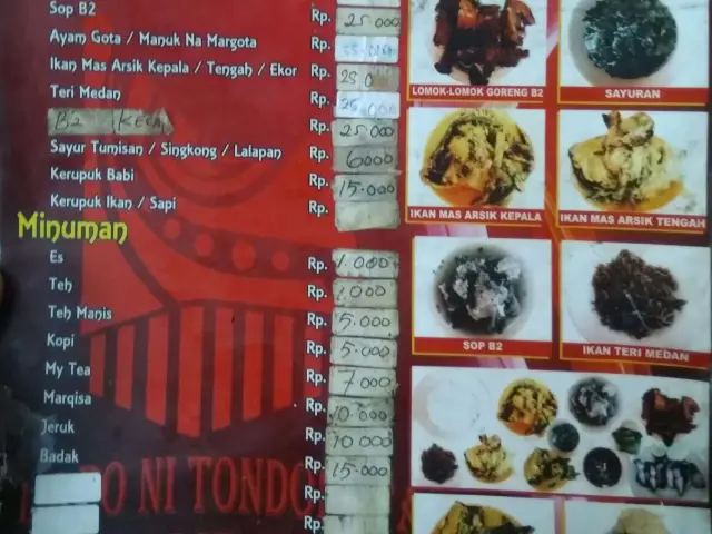 Gambar Makanan Lapo Ni Tondongta 17