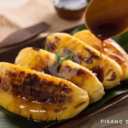 Gambar Makanan Ketan Durian Jahe Susu, Duren Sawit 8