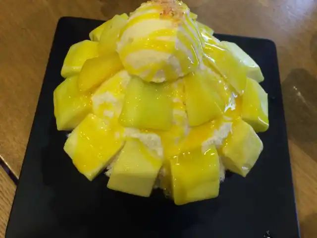 Hanbing Korean Dessert Cafe Food Photo 12