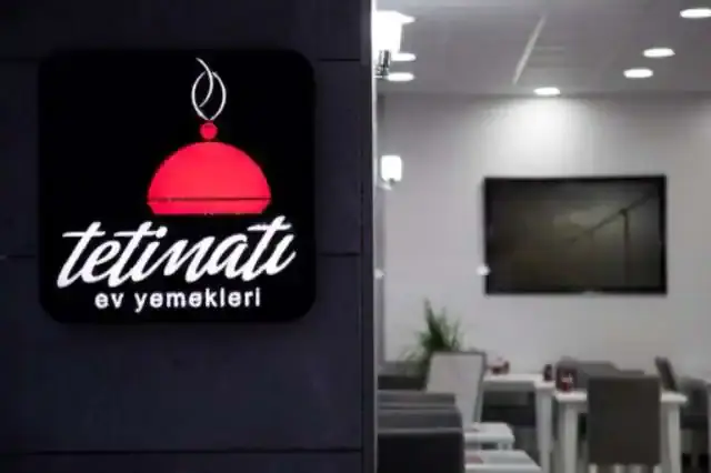 Tetimati'nin yemek ve ambiyans fotoğrafları 6