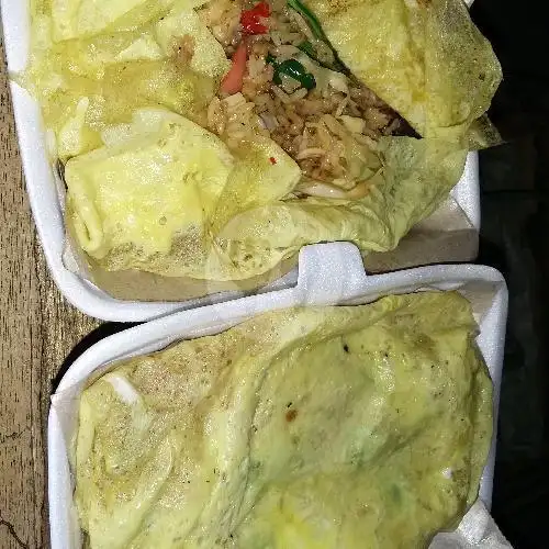 Gambar Makanan Nasgor dan Penyetan Tantri, Sragen Kota 8