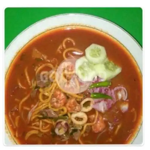 Gambar Makanan Mie Aceh Citarasa, Kelapa Dua 6